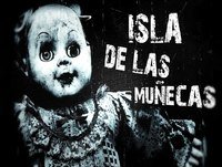 La isla de las muñecas (Mexico)