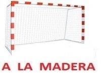 A la Madera 4x43 (14/06/2015)