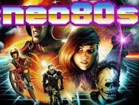 CK#57: Neo80s: cine ochentero hecho hoy + Te pillé, Gotcha!