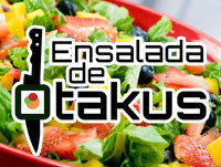 Ensalada de Otakus #126: Ensalada con Harta Marmota