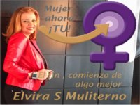 Mujer, ahora ¡TU! El fin como comienzo de algo mejor