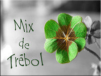 Mix de Trébol Programa 28 3ª temporada!