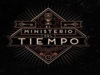 Escríbeme una serie - El ministerio del tiempo