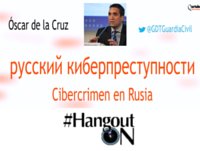Cibercrimen en Rusia: una visita al lado oscuro de Internet