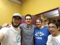 Scouting Clot: T3 P49 (PART 2 DE L'ÚLTIM PROGRAMA DE LA HISTÒRIA A @radioateneuclot)