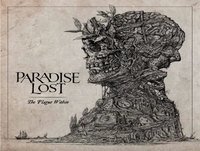 990 - Paradise Lost - Julians Fire