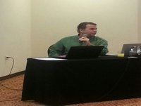 Andrew Miccolis, Coordinador Nacional de ICRAF Brasil nos comenta sobre el proceso de reformas en el sector forestal
