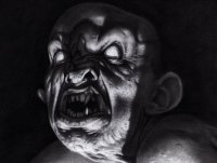 'El Modelo de Pickman' de H.P. Lovecraft