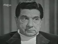 Augusto Roa Bastos - Entrevista en el programa "A fondo" (TVE, 1976)