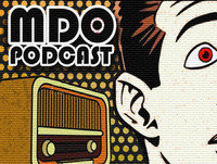 Mal de Ojo Podcast #4