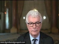 Entrevista a Ken Follett en Página Dos - "El umbral de la eternidad" (Plaza y Janés)