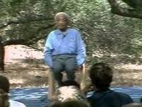 Krishnamurti - De qué manera vivimos