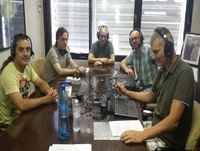 Ep15: Especial Literatura de Ciencia Ficción