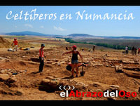 El Abrazo del Oso - Celtíberos en Numancia
