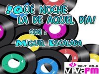 Irene Zugaza de "Son Jaleo" en ¡Qué noche la de aquel día!