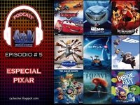 El podcast de C&R - Especial PIXAR: Crítica de DEL REVÉS (INSIDE OUT)