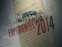 Cuarto Milenio: Especial Expedientes 2014