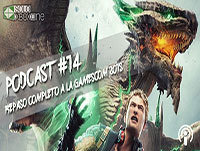 Podcast Solo Xbox One 15
