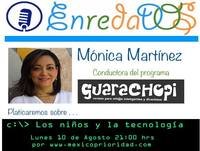 Programa Agosto 11, 2015 Los niños y la tecnología