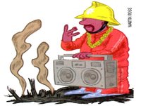 211 - El Mundo está muy loco Vol. 4: Drop the Bomb