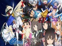 XincasT...ep79 Juego de cartas sin agujas