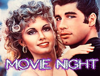 Movie Night 03 - Grease y el toque picante