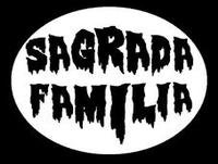 Entrevista a Sagrada Familia, El Saqueador de Estrellas de Poul Anderson y Legion William Peter Blatty