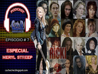 El podcast de C&R - Especial MERYL STREEP: Crítica de 'RICKY'
