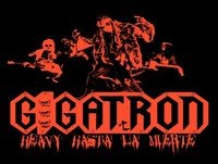Heavy hasta la Muerte (Gigatron)