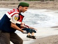 En la guerra nadie gana, todos pierden