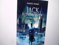 Jack el Destripador: opiniones de Gabriel Pombo