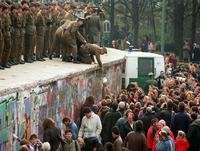 Episodio 68 - La caída del muro de Berlín