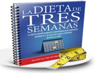 De 3 la pdf el dieta semanas de sistema