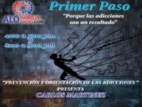 Programa 13 primer paso sep 11/2015