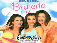 Son de Sol - Brujería reggaeton remix