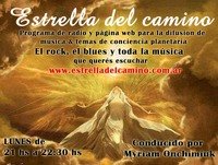 Estrella del camino Programa 31 del 14/09/2015