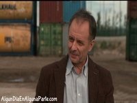 Entrevista a Antonio Soler en Página Dos - “Una historia violenta” (Galaxia Gutenberg)