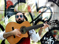 #LlámaloX 2x03: Rompiendo estereotipos. Con @MundoChillon.
