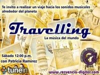 ''Travelling'' La Musica Del Mundo
