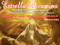 Estrella del camino Programa 33 del 28-09-2015
