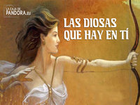 LAS DIOSAS EN TI - Con Yolanda Benages