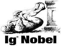 213 - Premios Ignobel: The Collection, 2009-2015