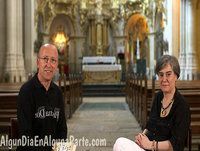 Entrevista a Matilde Asensi en Página Dos – "El regreso del Catón" (Planeta)