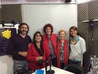 Justicia y Espiritualidad - HEMOS ESTADO AHÍ
