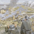 06x03HDLG ¡Dieppe!, El comienzo del fin nazi en Occidente