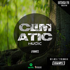 Climatic Music #02 (INTENSA FM) 01/03/20 RojoNesta
