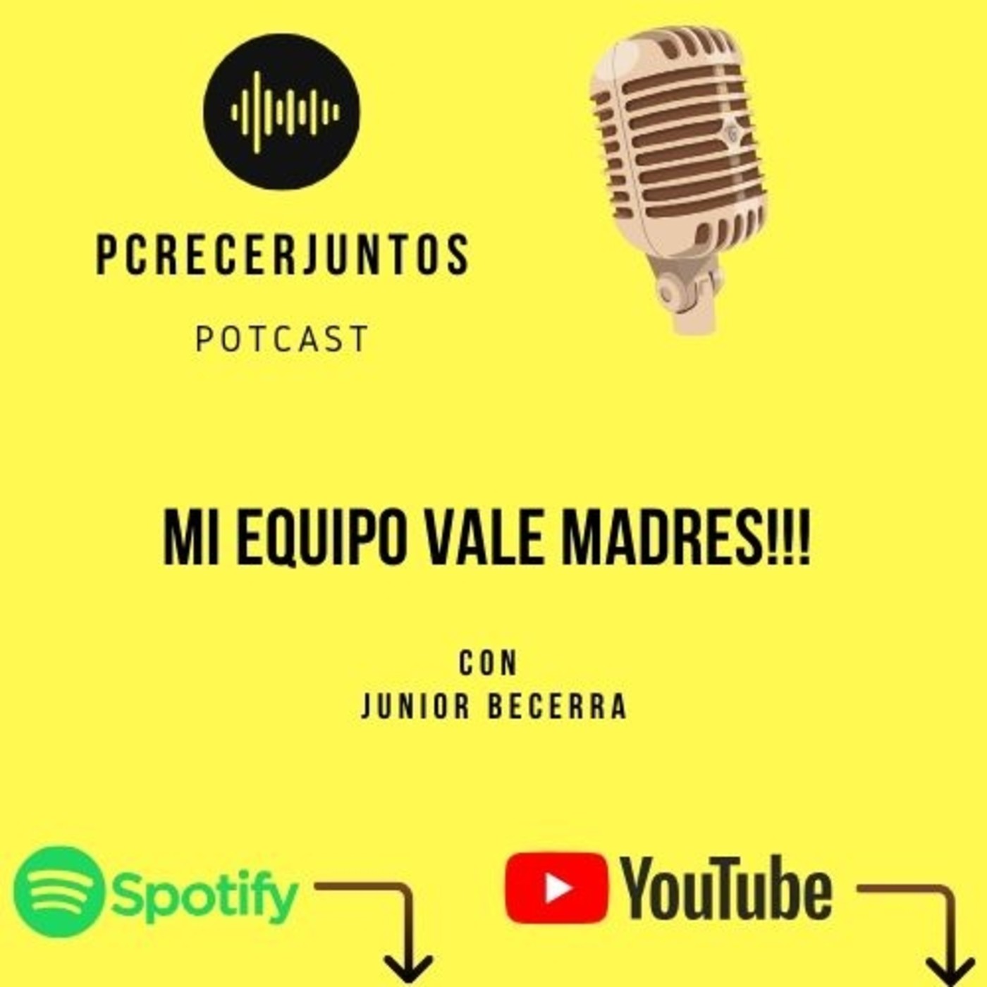 Pa Crecer Juntos