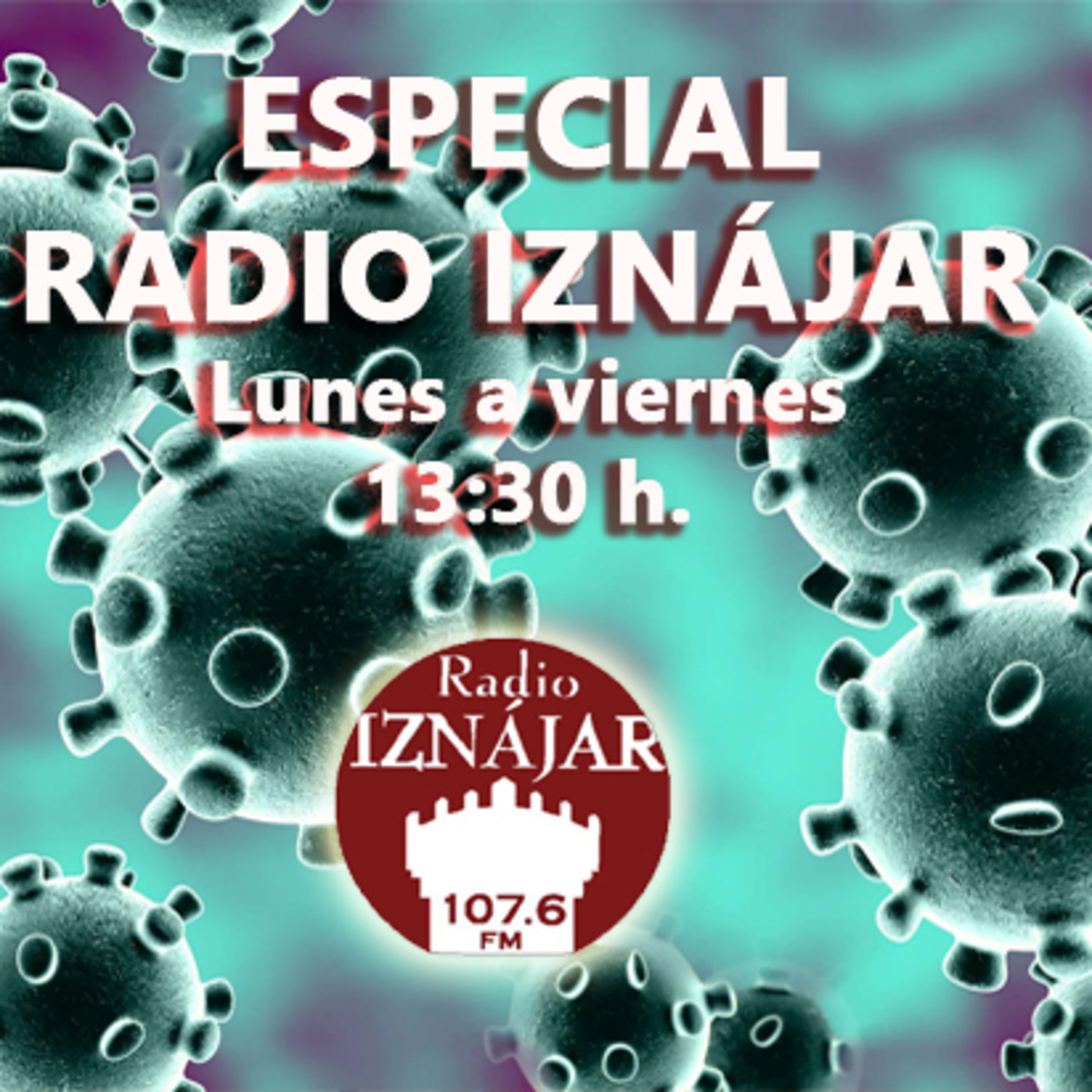 Especial Radio Iznájar COVID-19