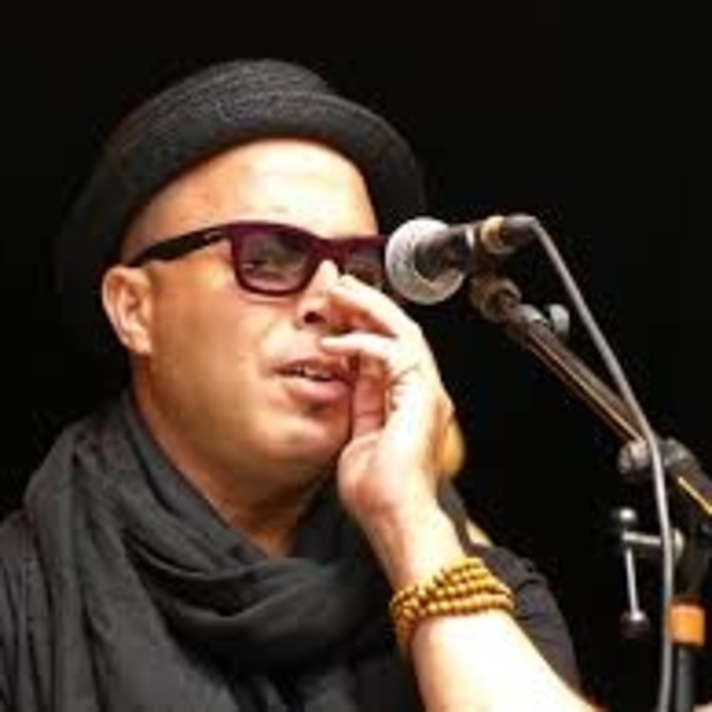 Mastia musical