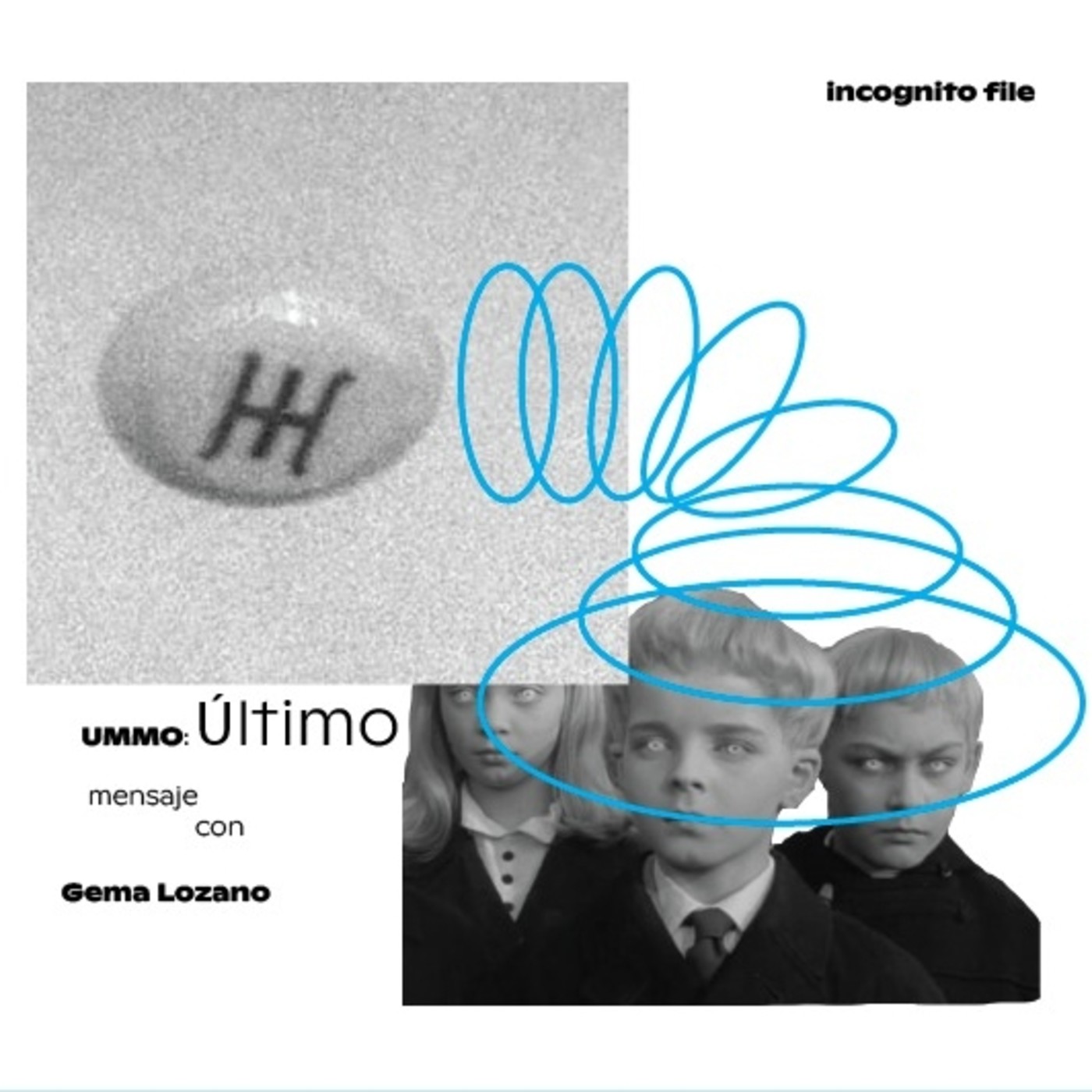 Incognito File